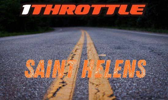 Harley Davidson Saint Helens