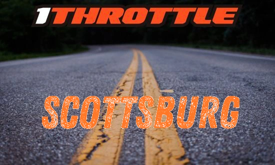 Harley Davidson Scottsburg