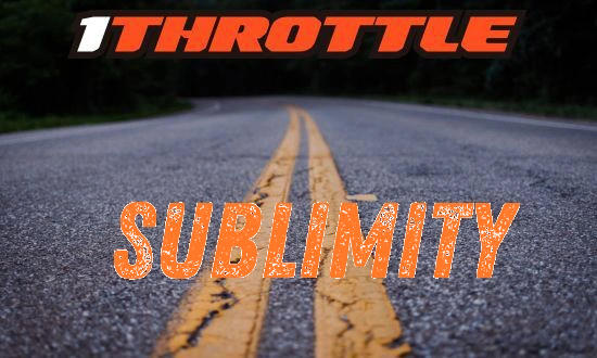 Harley Davidson Sublimity