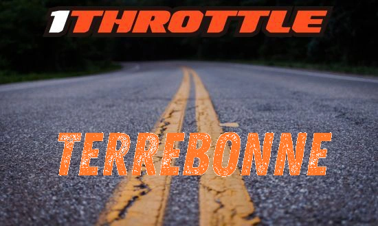 Harley Davidson Terrebonne