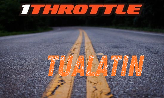 Harley Davidson Tualatin