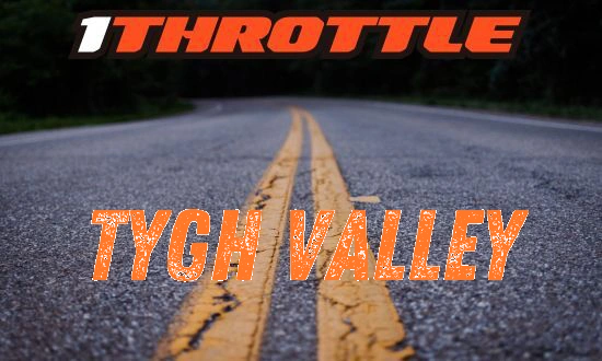 Harley Davidson Tygh Valley