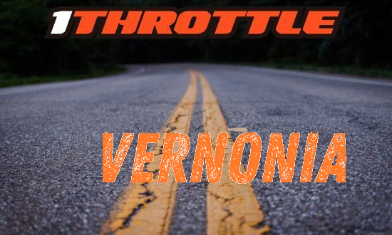 Harley Davidson Vernonia