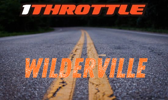 Harley Davidson Wilderville