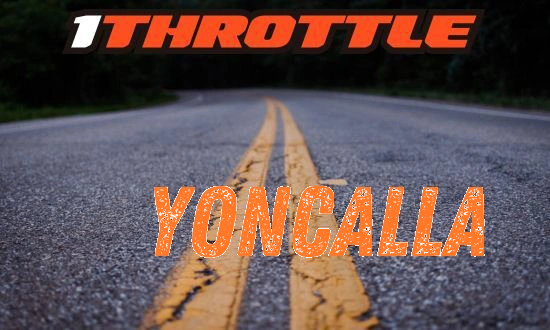 Harley Davidson Yoncalla