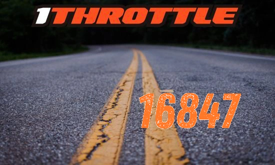 Harley Davidson near 16847