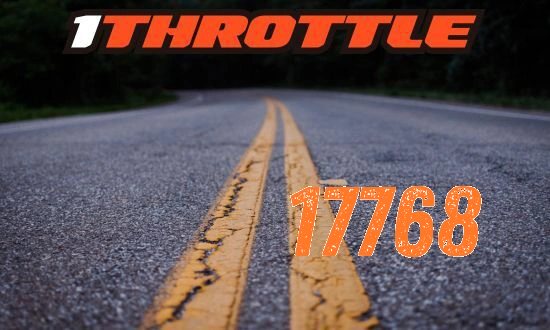 Harley Davidson near 17768