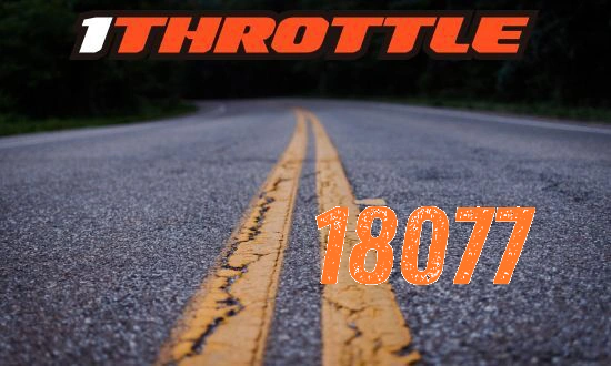 Harley Davidson near 18077