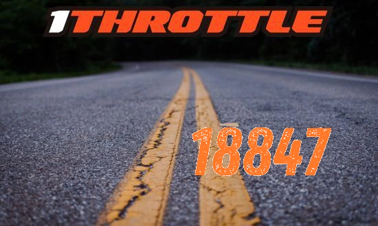 Harley Davidson near 18847