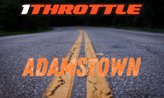 Harley Davidson Adamstown