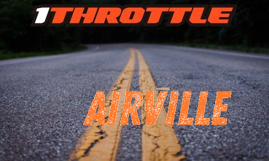 Harley Davidson Airville