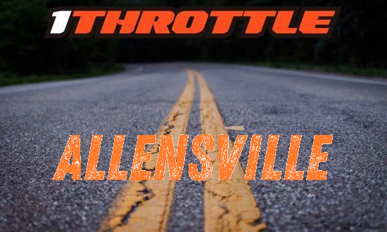 Harley Davidson Allensville