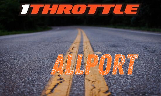 Harley Davidson Allport