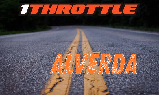 Harley Davidson Alverda