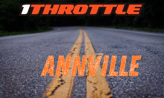 Harley Davidson Annville