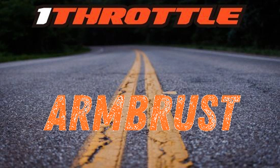 Harley Davidson Armbrust