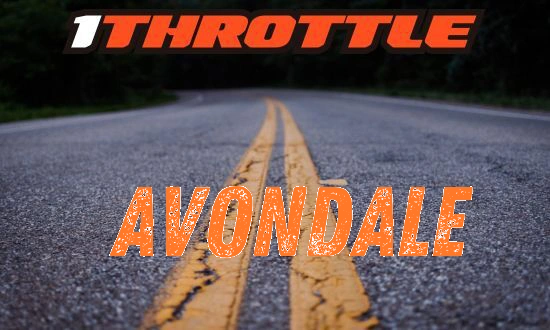 Harley Davidson Avondale