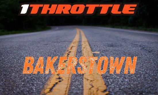 Harley Davidson Bakerstown