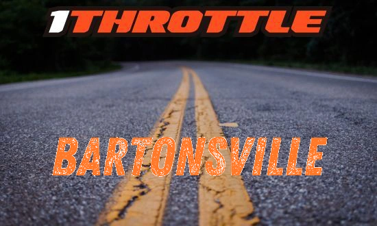Harley Davidson Bartonsville
