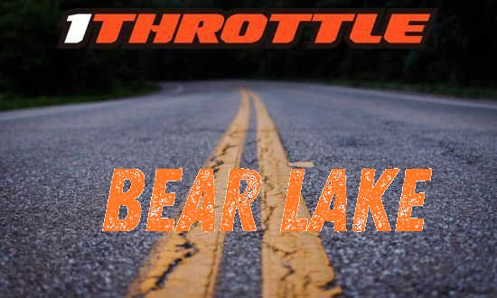 Harley Davidson Bear Lake