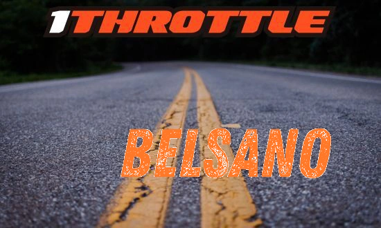 Harley Davidson Belsano