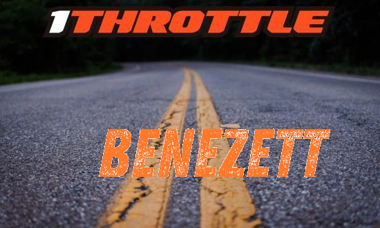 Harley Davidson Benezett