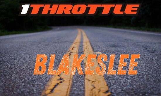Harley Davidson Blakeslee