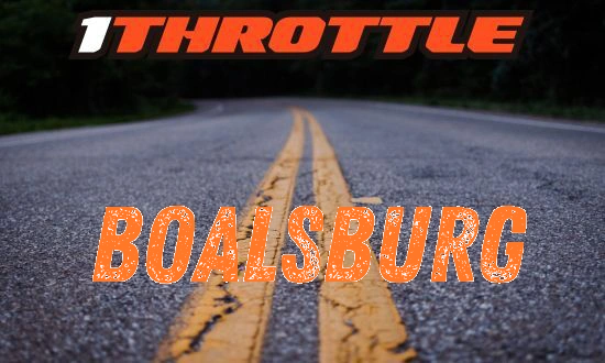 Harley Davidson Boalsburg