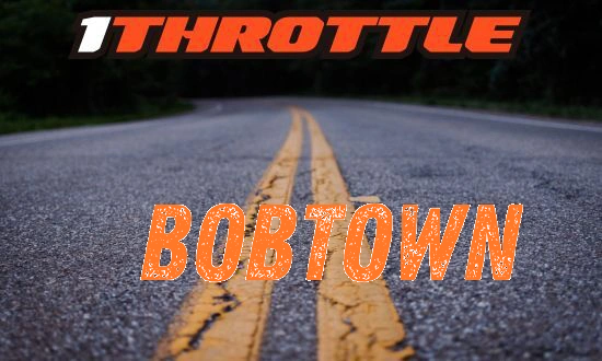 Harley Davidson Bobtown