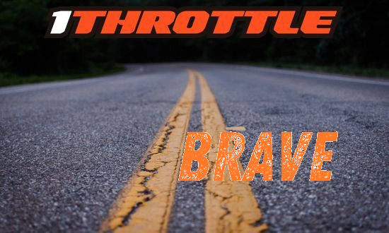 Harley Davidson Brave