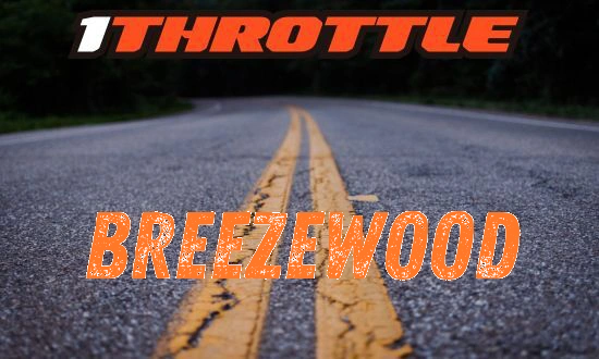 Harley Davidson Breezewood