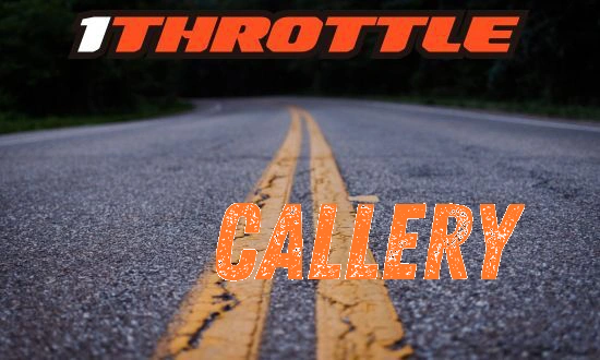 Harley Davidson Callery