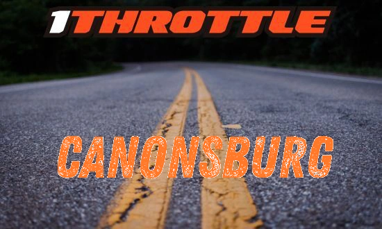 Harley Davidson Canonsburg