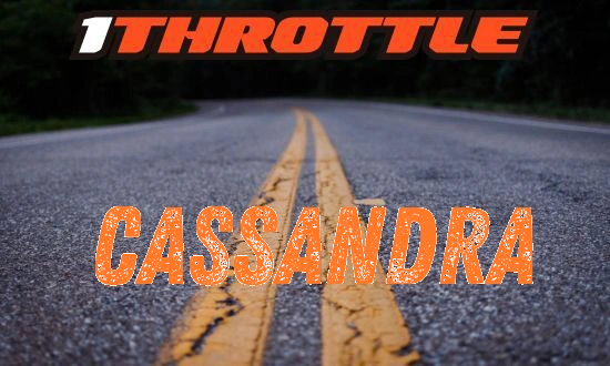 Harley Davidson Cassandra