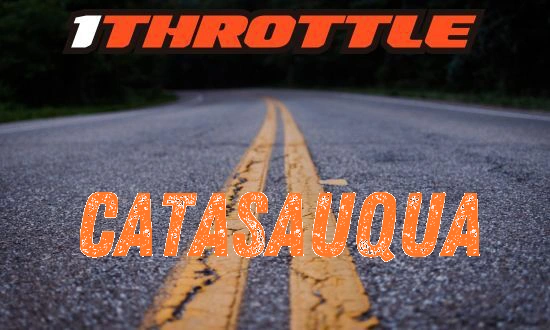 Harley Davidson Catasauqua