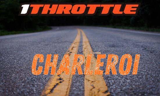 Harley Davidson Charleroi