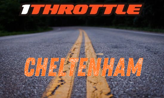 Harley Davidson Cheltenham