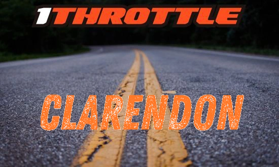 Harley Davidson Clarendon