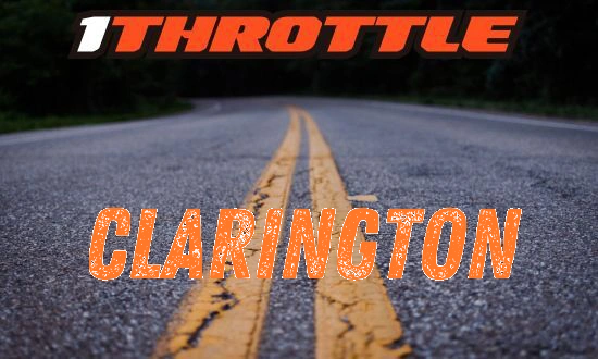 Harley Davidson Clarington