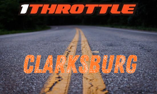 Harley Davidson Clarksburg