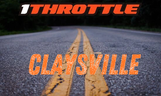 Harley Davidson Claysville