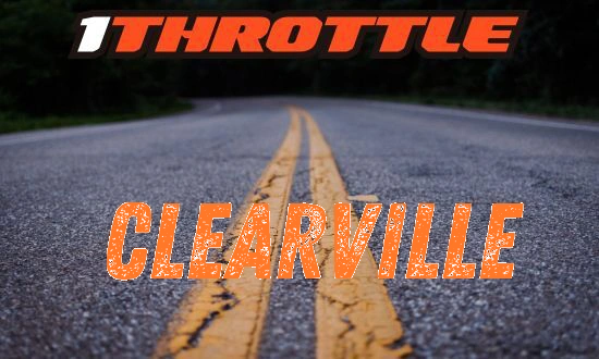 Harley Davidson Clearville