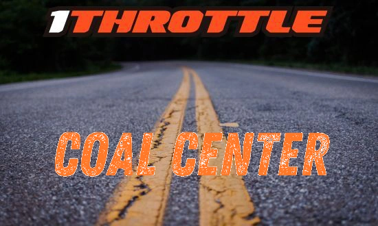 Harley Davidson Coal Center