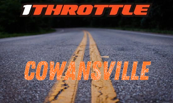 Harley Davidson Cowansville