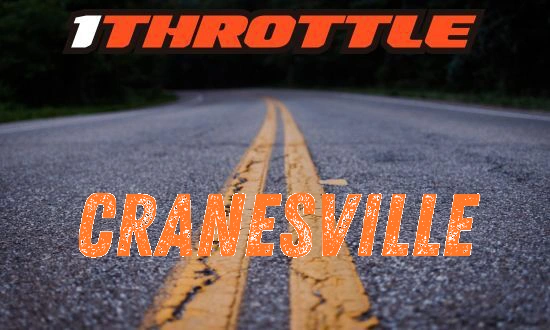 Harley Davidson Cranesville