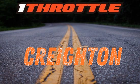 Harley Davidson Creighton