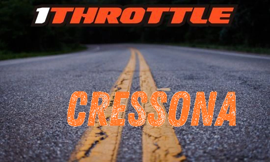 Harley Davidson Cressona