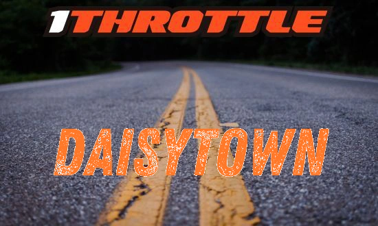 Harley Davidson Daisytown