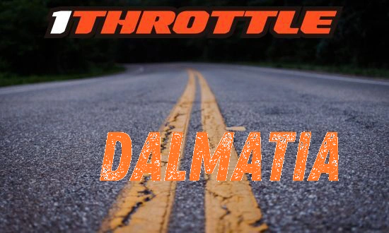 Harley Davidson Dalmatia