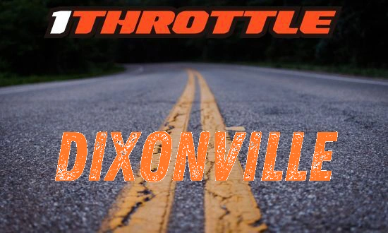 Harley Davidson Dixonville